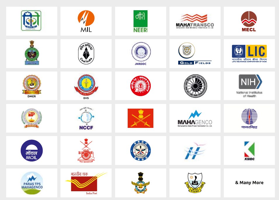 Client logos shown in the Kilatuz 2024 corporate brochure
